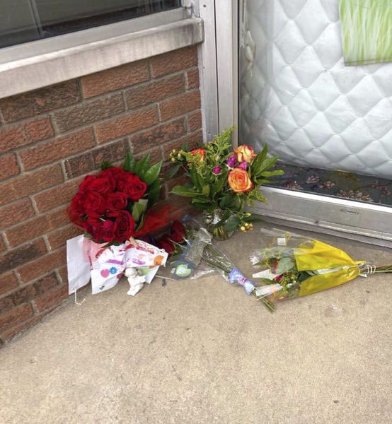 Victim described as kind, caring